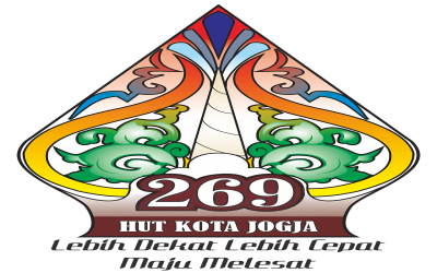 Sugeng Ambal Warsa Kutha Yogyakarta kaping 269